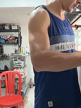 Terra-22cm online show from 10/30/25, 01:34