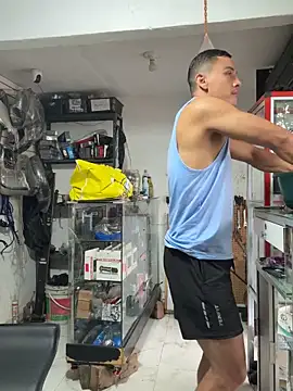 Terra-22cm online show from 11/14/25, 12:48