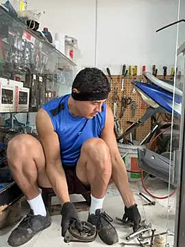 Snapshot of Terra-22cm chatting on 02/22/26, 01:31 Terra-22cm online show from 02/22/26, 01:31