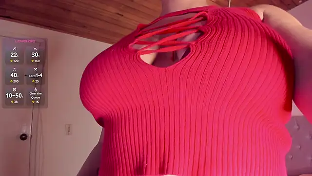 ATENA JB online show from 11/04/25, 03:05