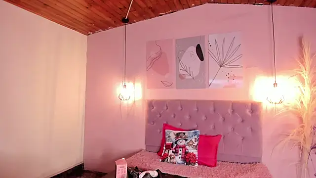 ATENA JB online show from 11/25/25, 03:28