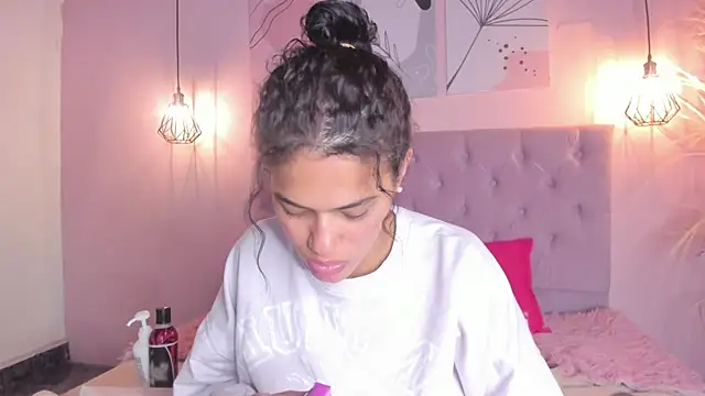 ATENA JB online show from 11/29/25, 05:54