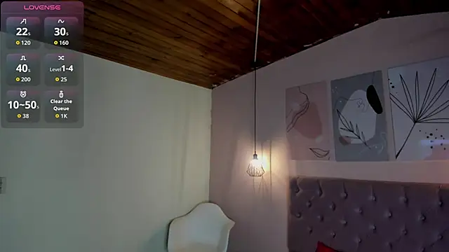 ATENA JB online show from 12/03/25, 03:58