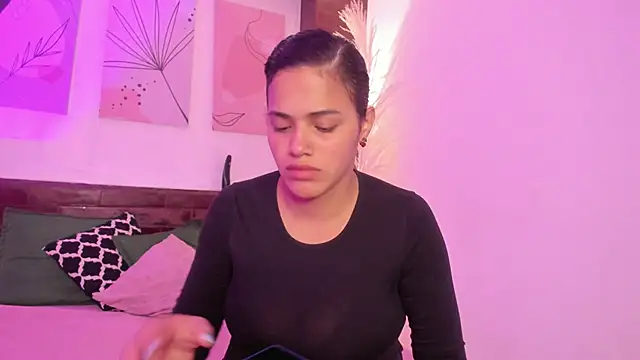 ATENA JB online show from 04/26/26, 03:26