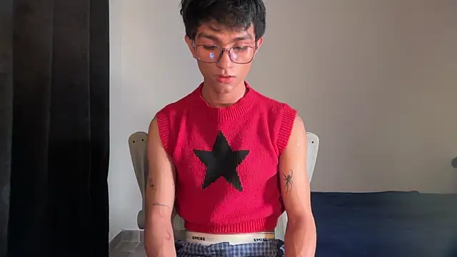 Angel bunny2 online show from 11/07/25, 03:50