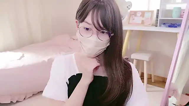 SAYORIxo online show from 10/26/25, 12:49