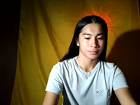Asian PrettyAle online show from 06/14/26, 12:07
