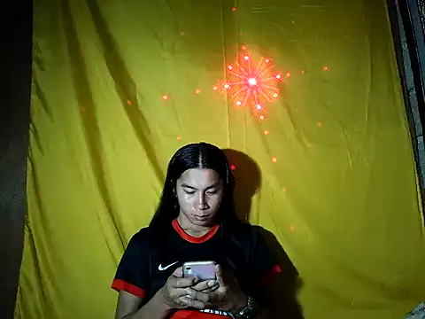 Asian PrettyAle online show from 06/18/26, 10:30