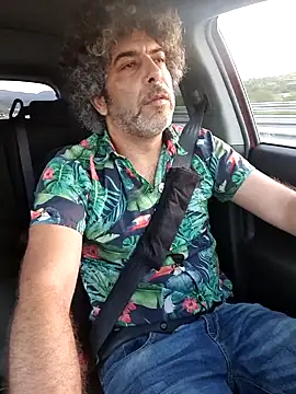 Buen Pete online show from 09/19/25, 05:42