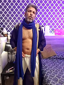 Buen Pete online show from 10/26/25, 08:04