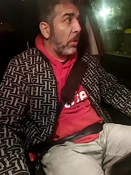 Buen Pete online show from 11/23/25, 05:07