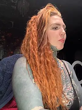 AlexandraWildd online show from 03/12/26, 02:34