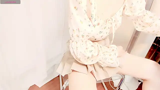 yaya babe online show from 05/10/26, 09:31