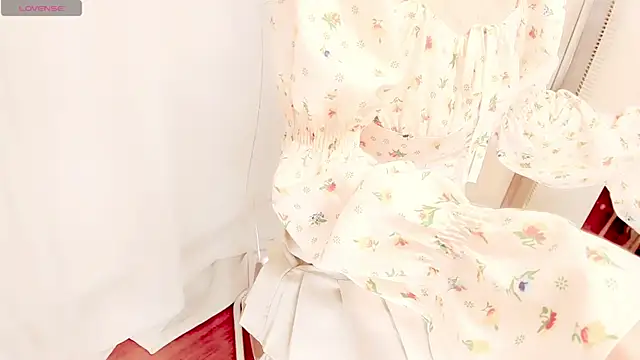 yaya babe online show from 05/15/26, 08:43