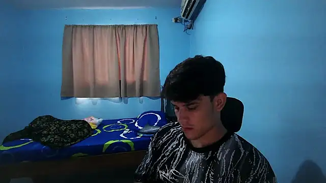 Jaket lovers online show from 09/26/25, 04:00