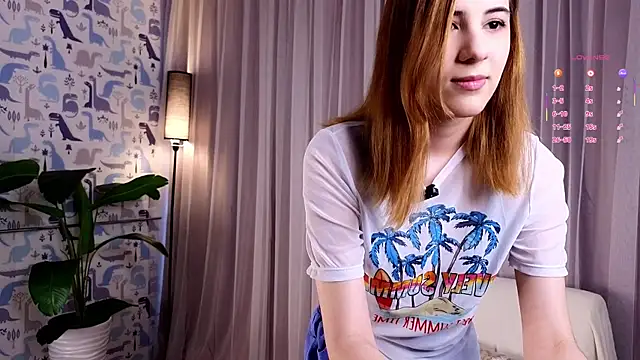 QueenieGitt online show from 03/19/26, 01:53