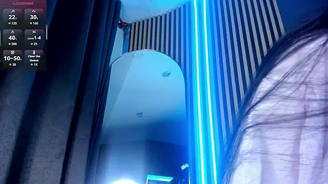 Gina 77 online show from 11/12/25, 12:49