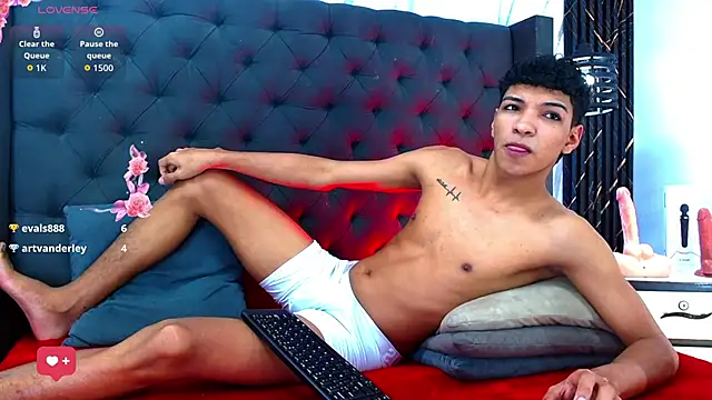 Rick Wade online show from 10/17/25, 04:42