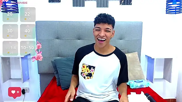 Rick Wade online show from 11/22/25, 03:38