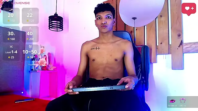 Rick Wade online show from 12/02/25, 03:56