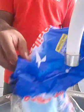 Negodabenga online show from 11/03/25, 06:20