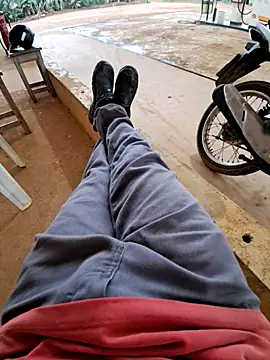 Negodabenga online show from 11/15/25, 09:54