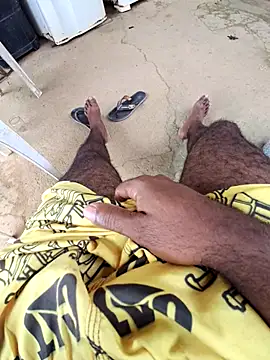 Negodabenga online show from 12/21/25, 02:02