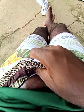 Negodabenga online show from 12/22/25, 03:31