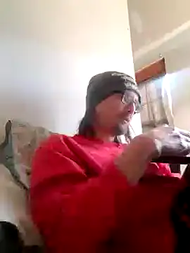 Snapshot of dandonn chatting on 01/29/25, 04:41 dandonn online show from 01/29/25, 04:41