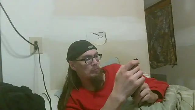 Snapshot of dandonn chatting on 01/14/26, 08:42 dandonn online show from 01/14/26, 08:42