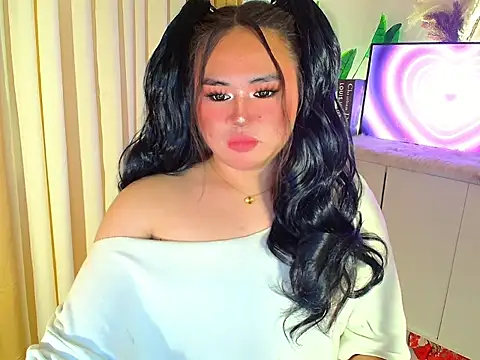 ursexy ceciliaxx online show from 06/05/26, 11:38
