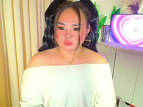 ursexy ceciliaxx online show from 06/06/26, 11:53