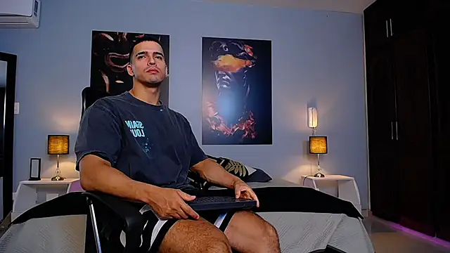 ChristopherBlack  online show from 09/10/25, 01:00