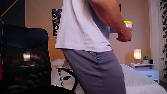 ChristopherBlack  online show from 09/30/25, 01:16