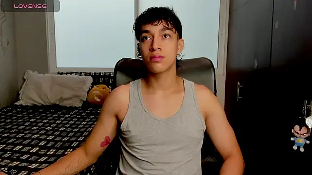 Snapshot of Noxx_starkK chatting on 01/10/26, 06:31 Noxx starkK online show from 01/10/26, 06:31