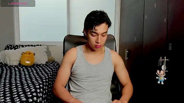 Snapshot of Noxx_starkK chatting on 01/11/26, 07:41 Noxx starkK online show from 01/11/26, 07:41