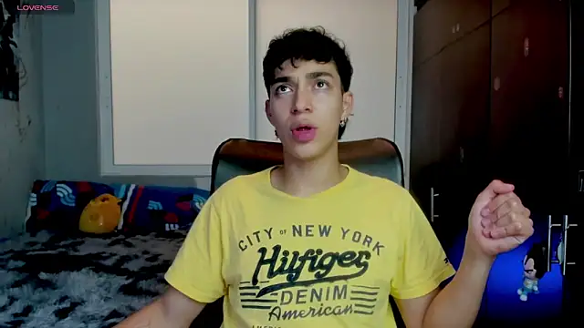 Snapshot of Noxx_starkK chatting on 02/11/26, 08:14 Noxx starkK online show from 02/11/26, 08:14