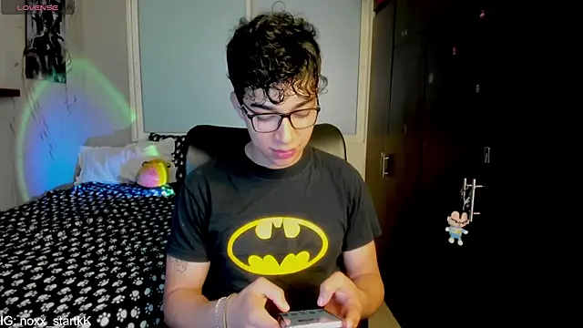 Snapshot of Noxx_starkK chatting on 03/01/26, 01:51 Noxx starkK online show from 03/01/26, 01:51