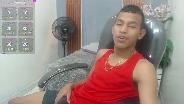 Rory castro online show from 09/10/25, 11:05