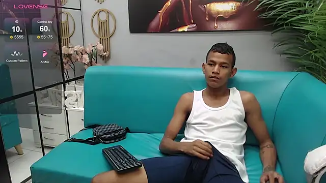 Rory castro online show from 09/12/25, 08:20