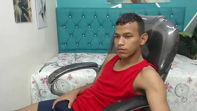 Rory castro online show from 09/15/25, 10:32