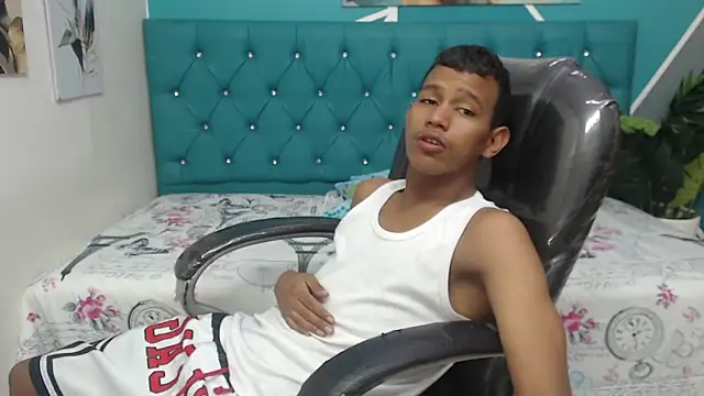 Rory castro online show from 09/24/25, 10:35