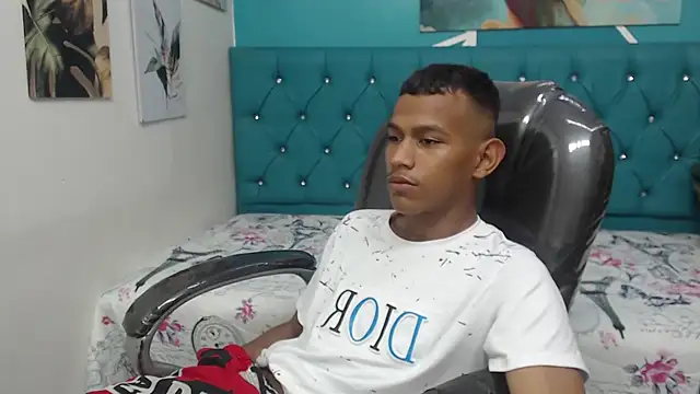 Rory castro online show from 10/07/25, 10:51