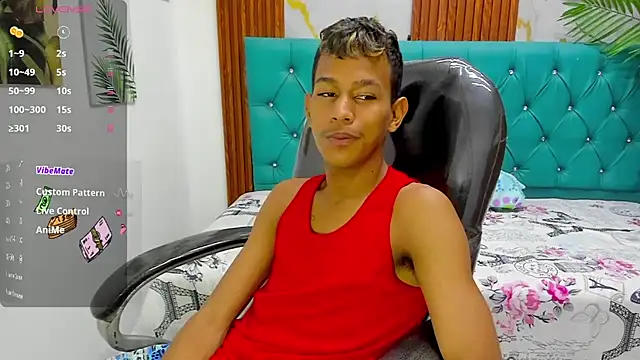 Rory castro online show from 12/14/25, 10:36