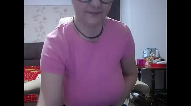 Mary x online show from 03/12/25, 03:46