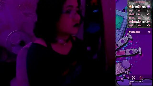 Ftm Bunny online show from 11/02/25, 07:44