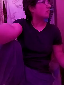 Ftm Bunny online show from 11/09/25, 12:25