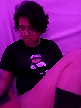 Ftm Bunny online show from 11/15/25, 10:12