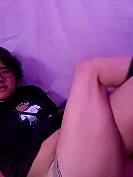 Ftm Bunny online show from 11/16/25, 11:05