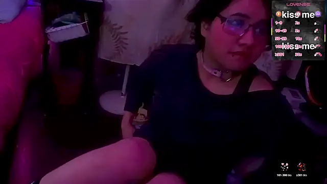 Ftm Bunny online show from 12/14/25, 11:59